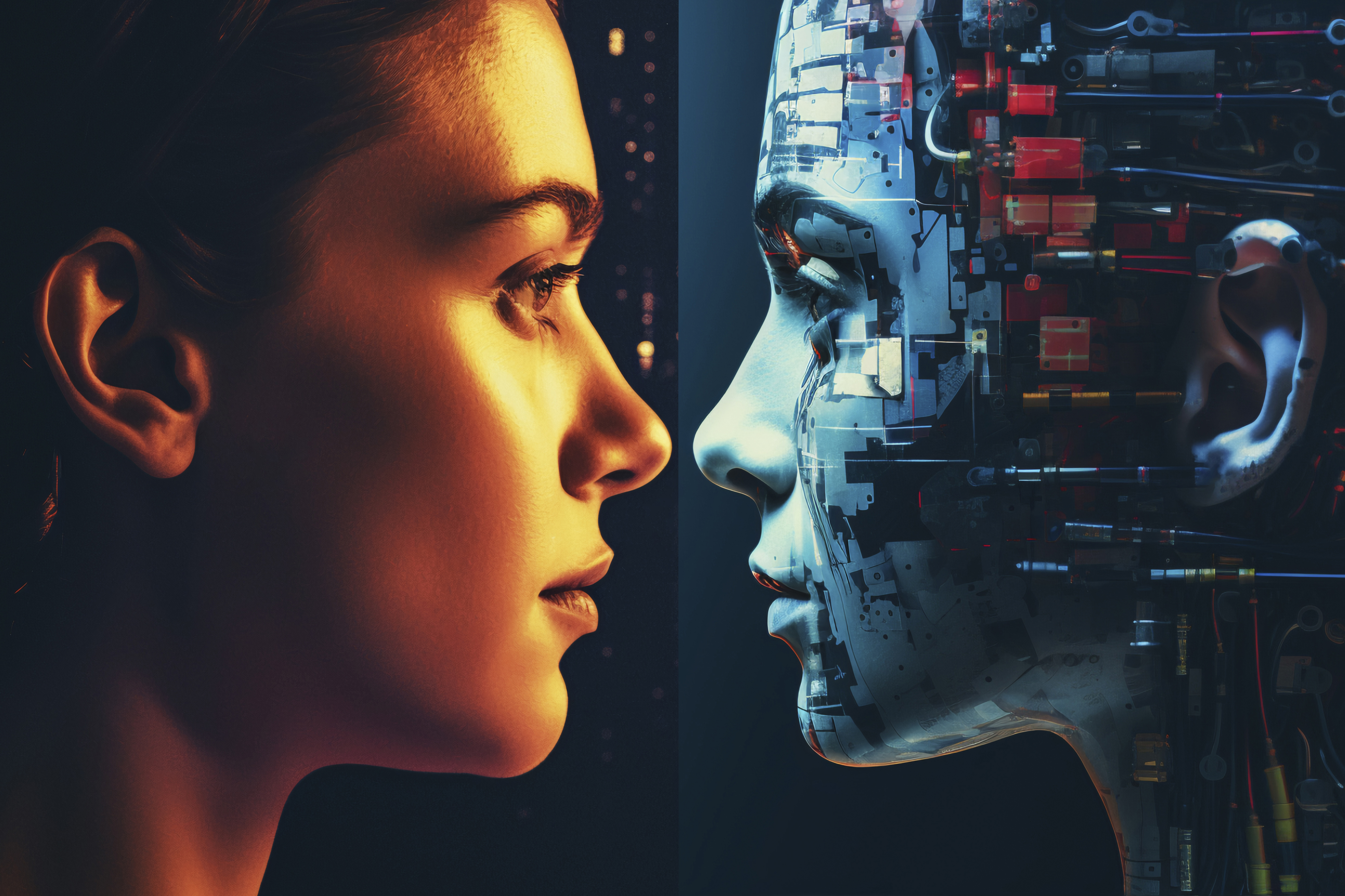 인공지능 윤리와 알고리즘 편향의 실제 사례 분석