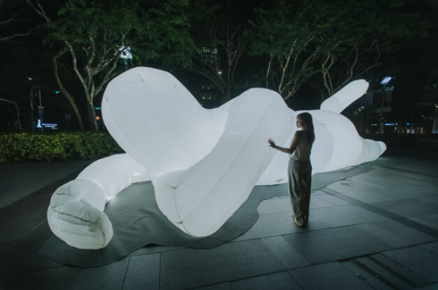 i Light Singapore 2025