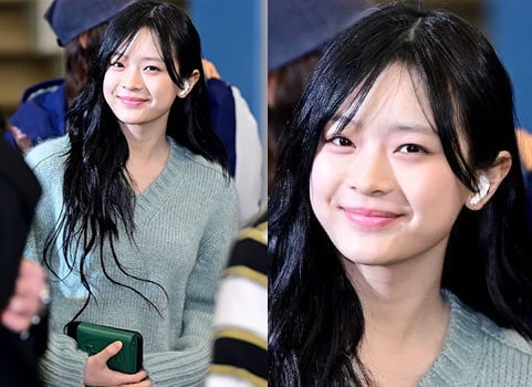 박민영 긴머리 싹둑…‘불륜 폭탄’ 이이경 떠넘기기 서막