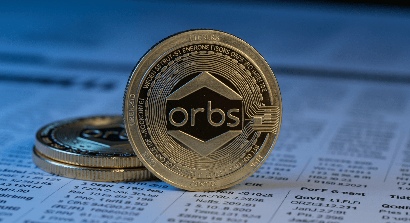 orbs 코인