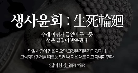 양자역학과 윤회 그리고 영생