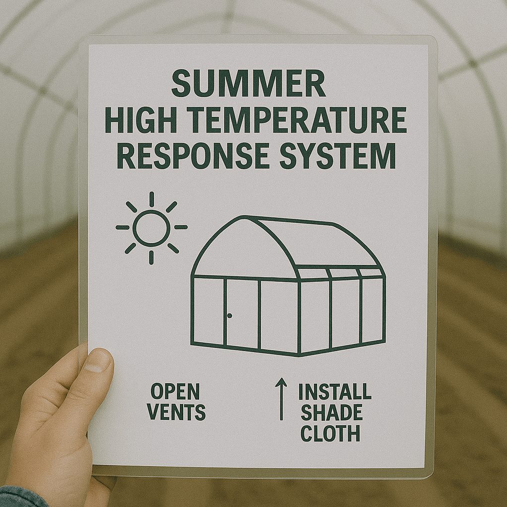 비닐하우스 관련 사진