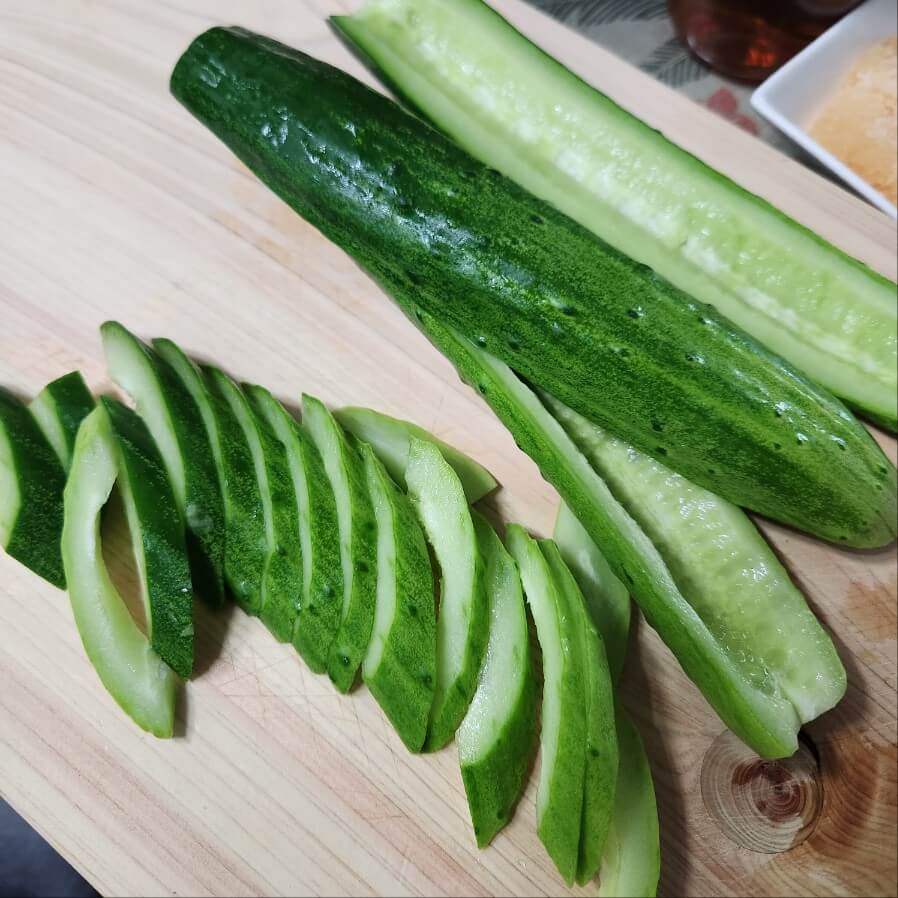 김밥 오이 절이기 오이절임 오이김밥 만들기 오이 절이기 오이김치 절이기 오이 소금물 절이기 오이무르지않게 절이기