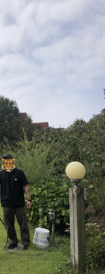 데일리 룩(오뭘입)_나이키 스우시 모자, 칼하트 카라티, 아식스 조그신발, 꿀조합스타일링, OOTD