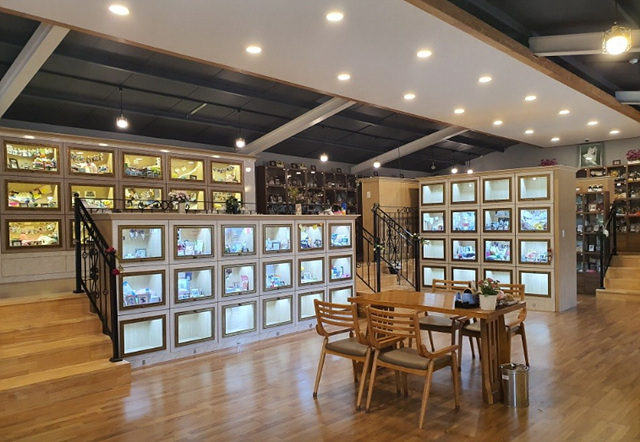 서울 반려동물 장례식장 장례비용