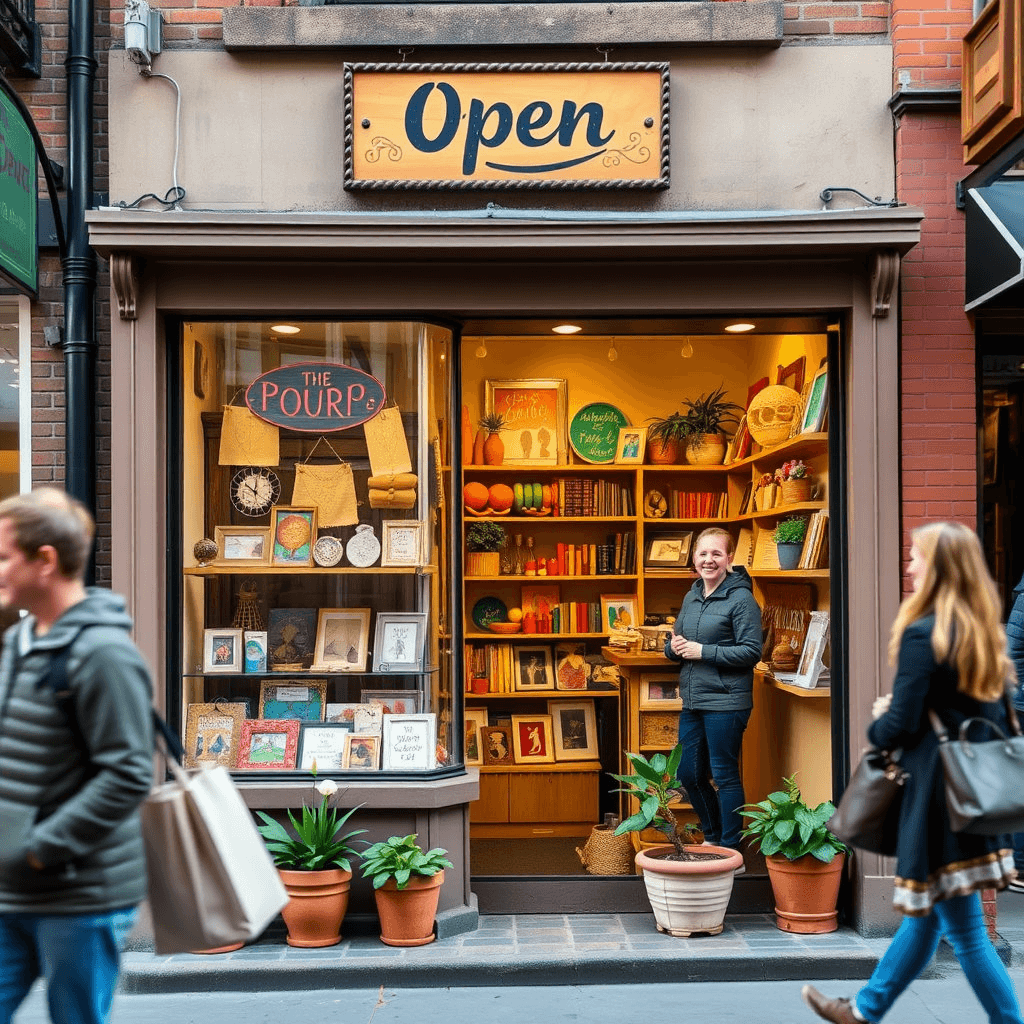 자영업자 대출 조건 알아보기