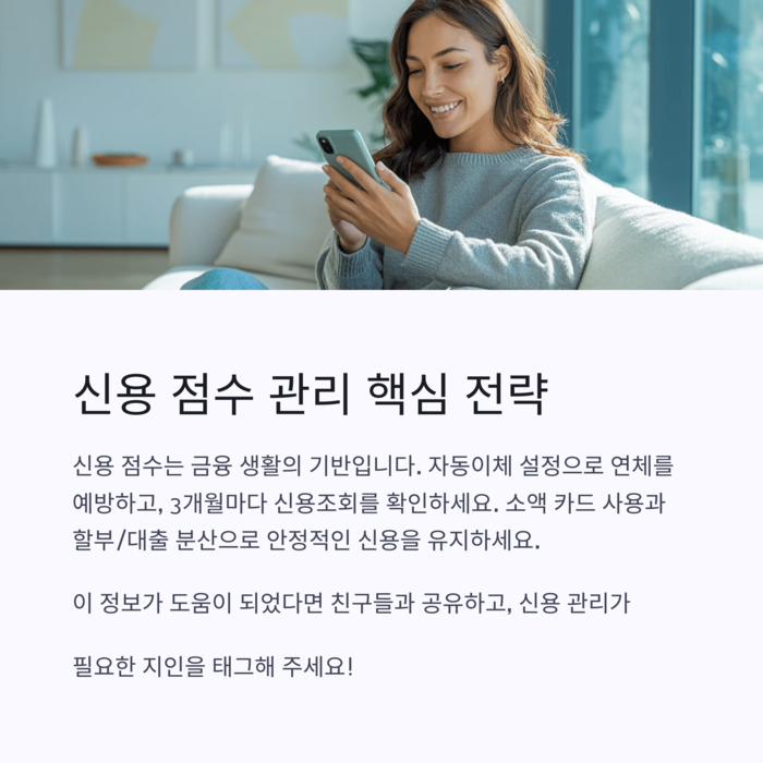 개인금융