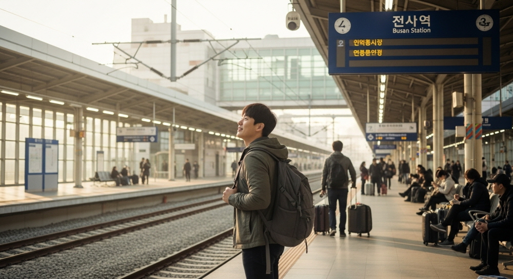 부산온나청년패스