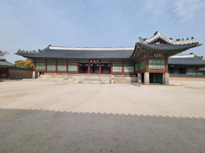자경전