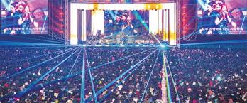 콘서트 사진