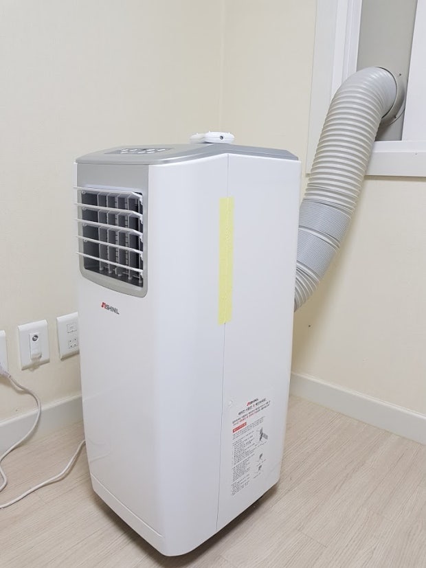 이동식 에어컨 추천