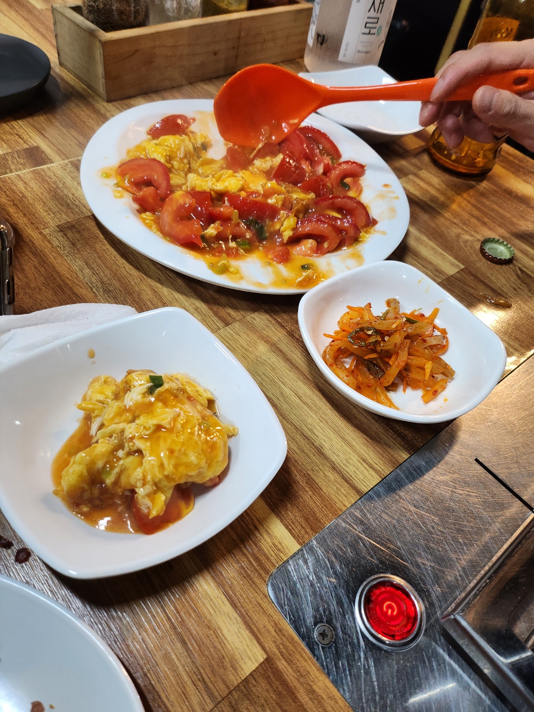 남양주맛집 마석맛집 큐민양꼬치