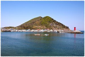 외연도
