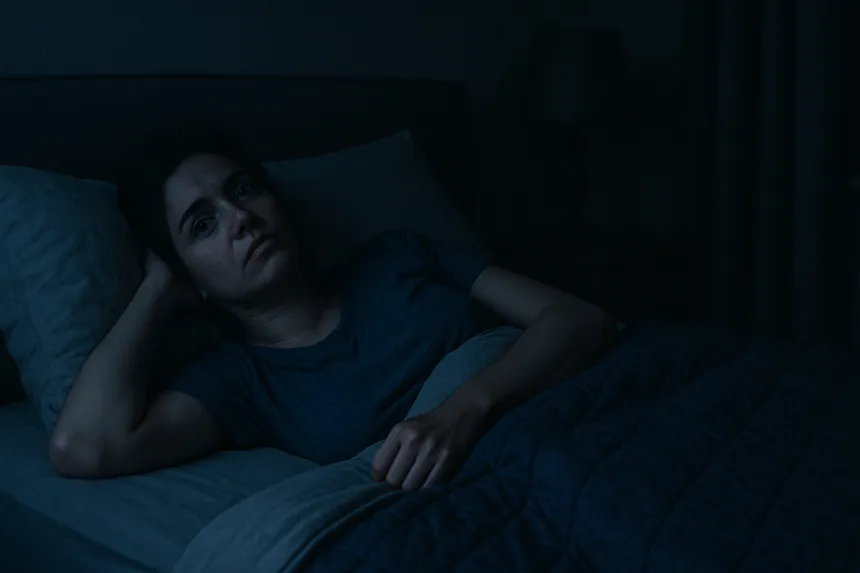 불면증 해결방법