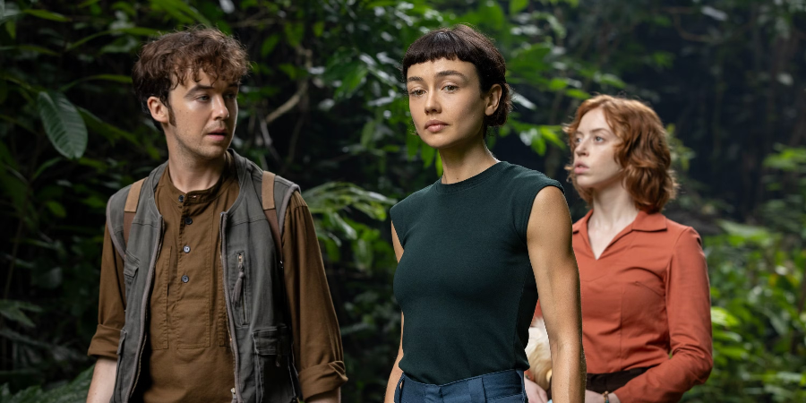 에어리언 어스 7화