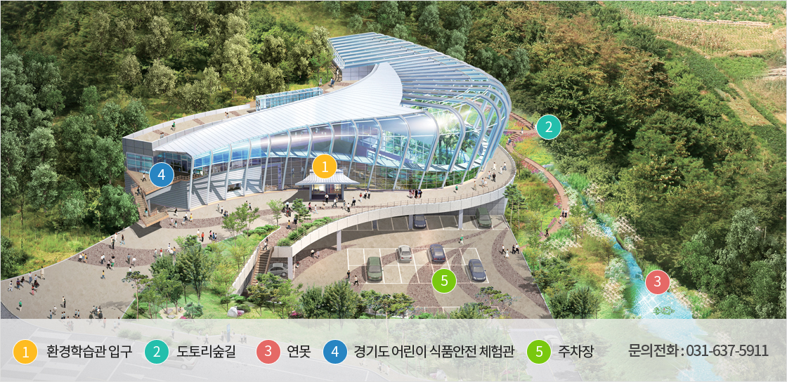 이천시 환경학습관