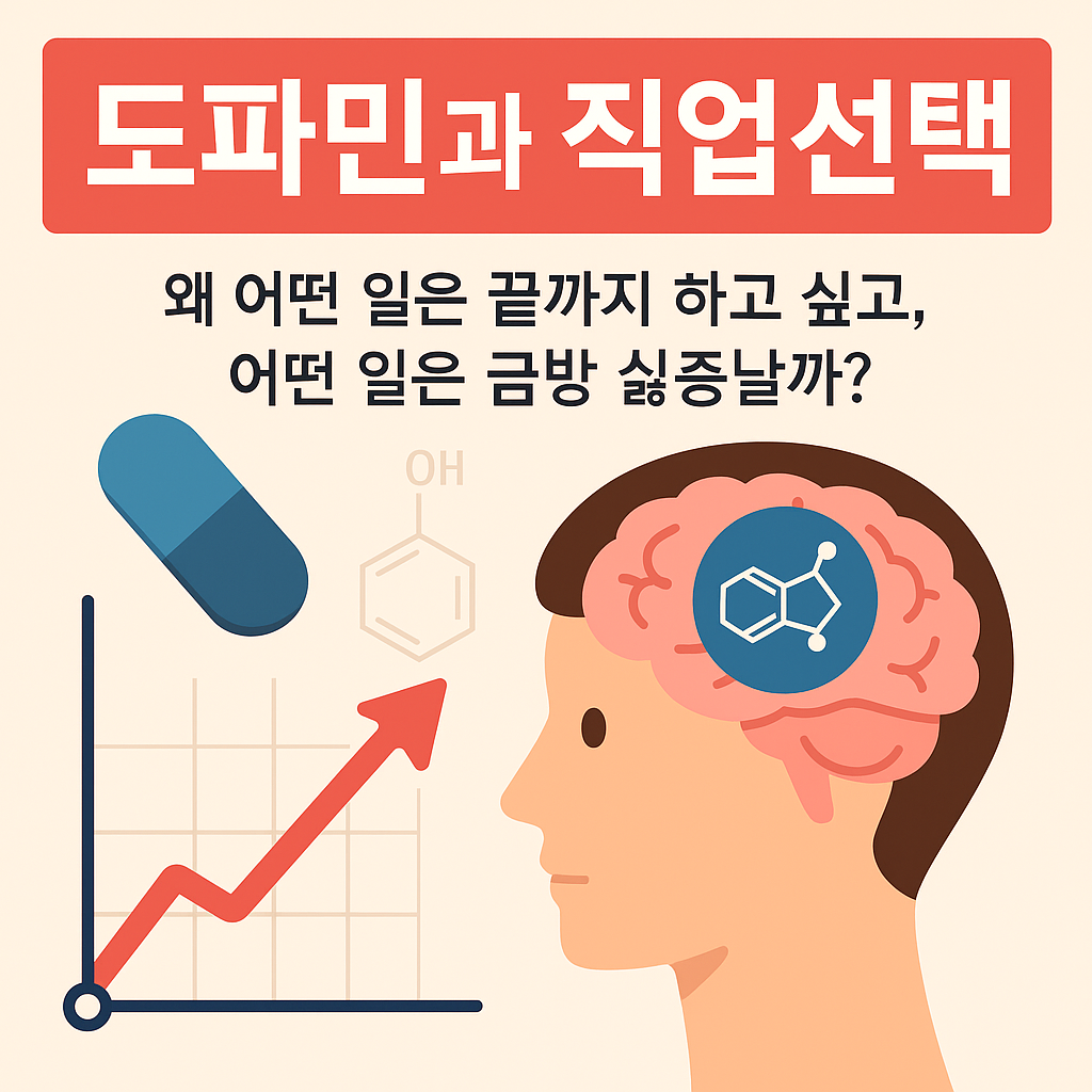 직업상담에 뉴로사이언스 적용하기: 뇌과학 기반 상담의 실제 활용법