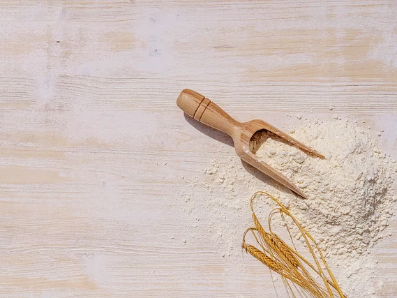 약 복용 중 카무트 효소 상담