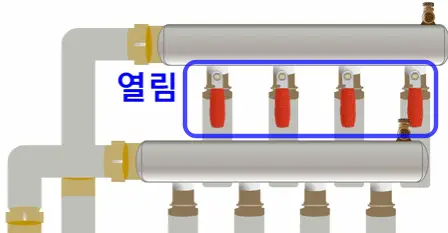 경동나비엔 보일러 에러코드 49