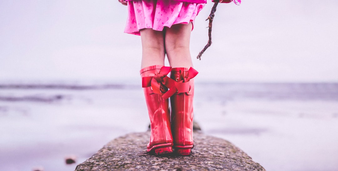 Rainboots