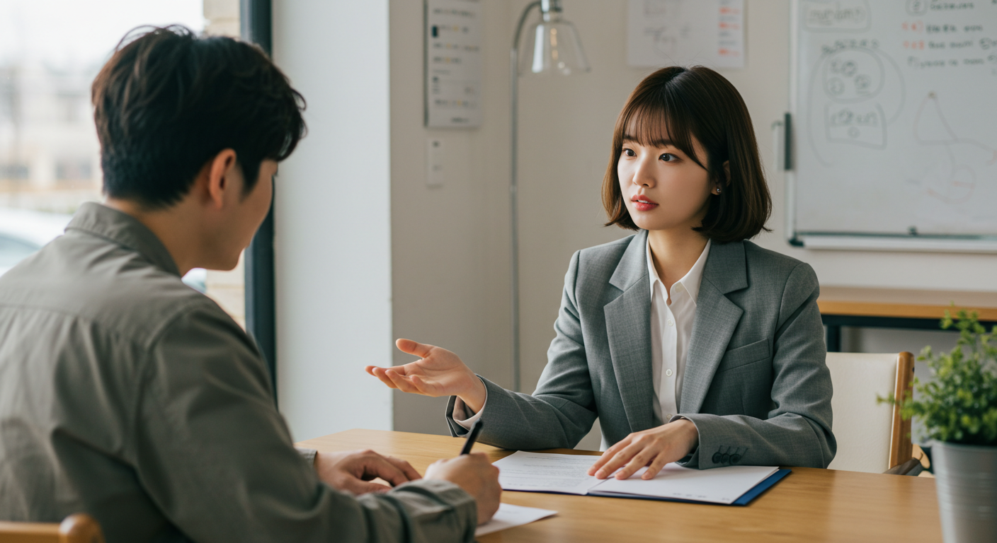 생애 최초 주택 자금 대출