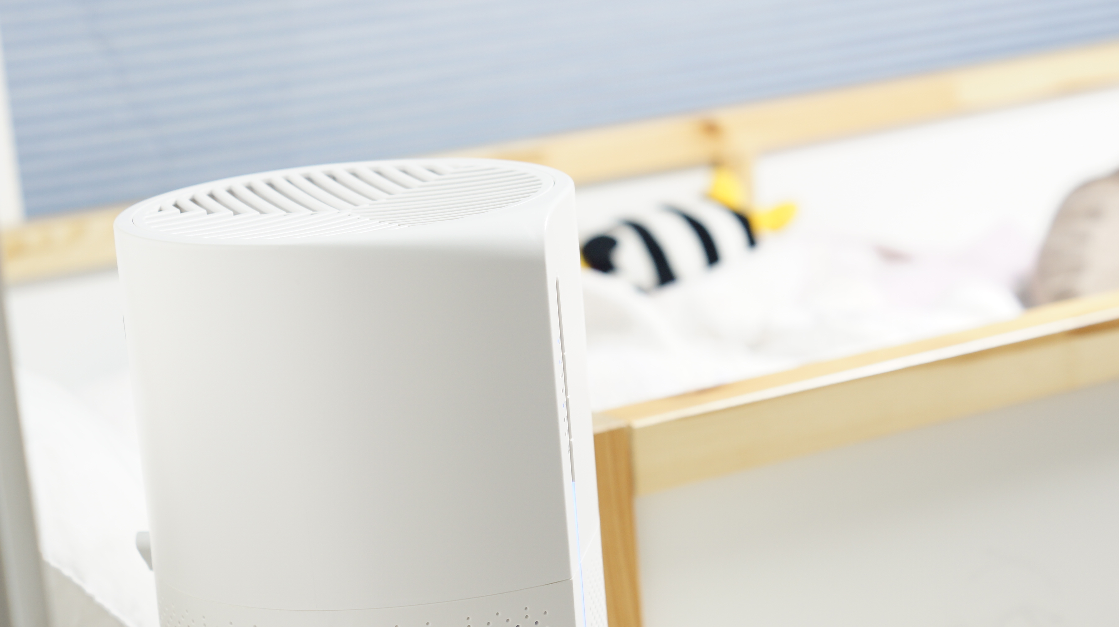 퓨리웨이 소형공기청정기 PW-150W 사용후기