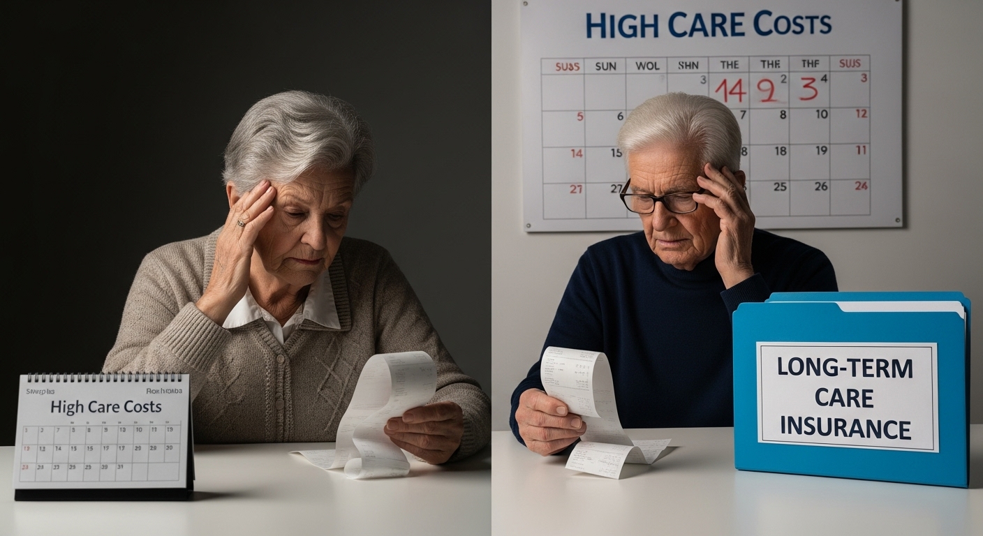 장기요양보험, 간병비용, 노후파산, 부모님 간병, 보험비교, 치매보험, 실손보험, 요양원비용, 간병전략, 보험추천