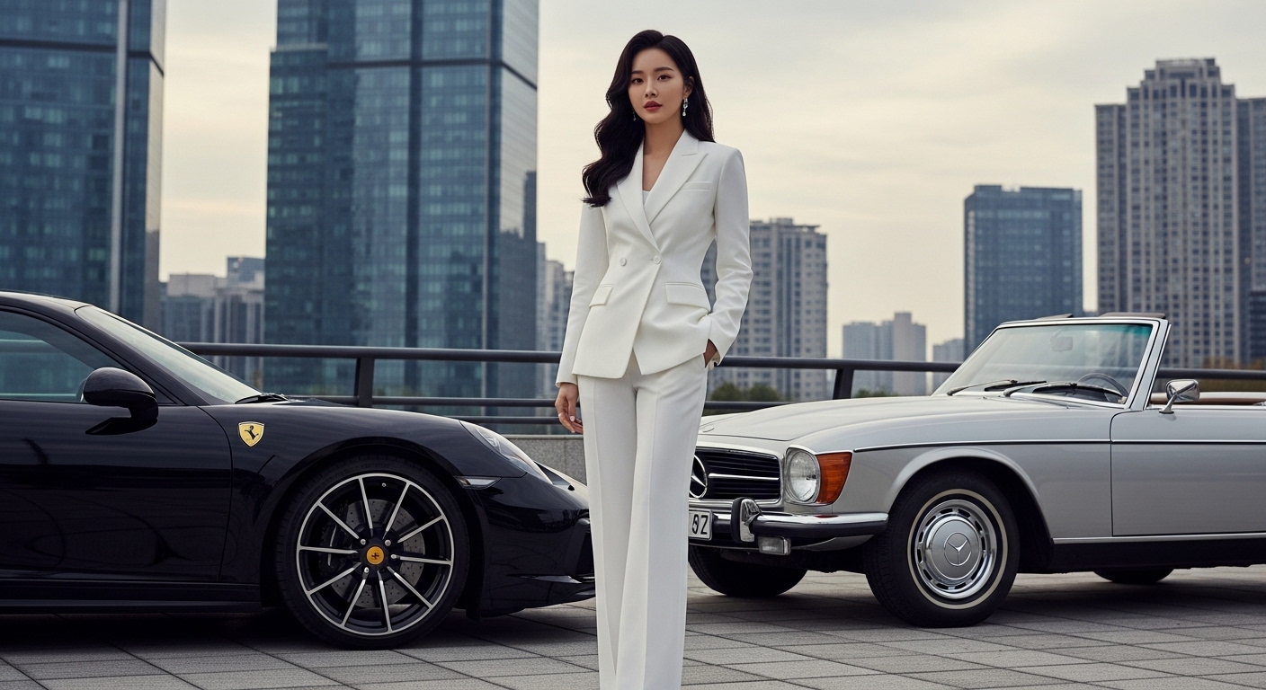 내 차 팔기 서비스