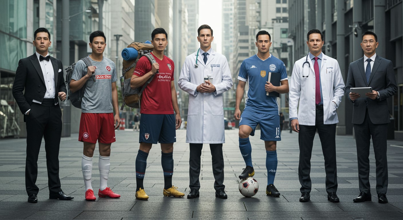 나는 솔로 25기 촬영지 & 남자 출연진 직업 공개! 궁금증 해결 PPT