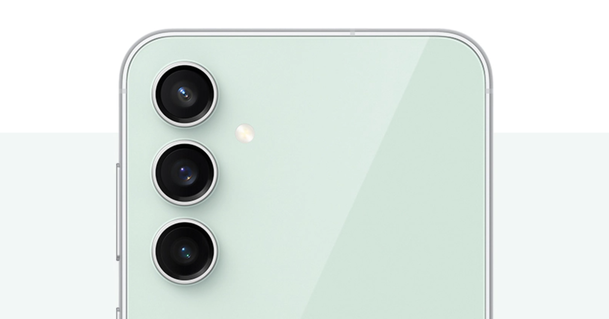 ๊ฐค๋ญ์ S23 FE ํน์ฅ์ ๋ฐ ์คํ