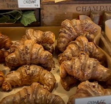 크루아상-서울빵맛집