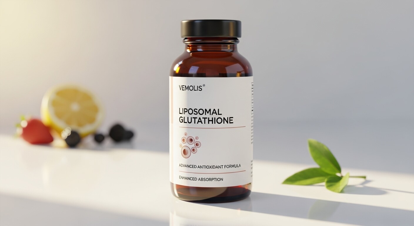 리포좀 글루타치온 효능 부작용