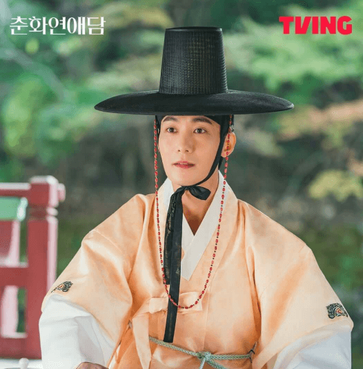 춘화연애담