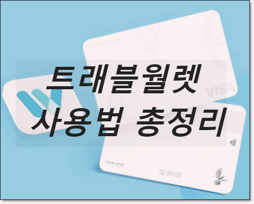 트래블월렛