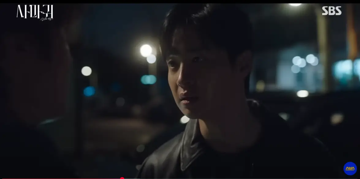 사마귀 : 살인자의 외출 5회