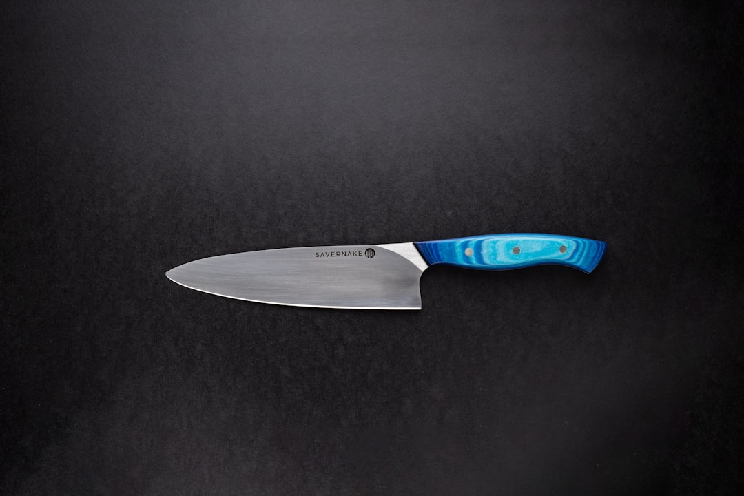 Knife