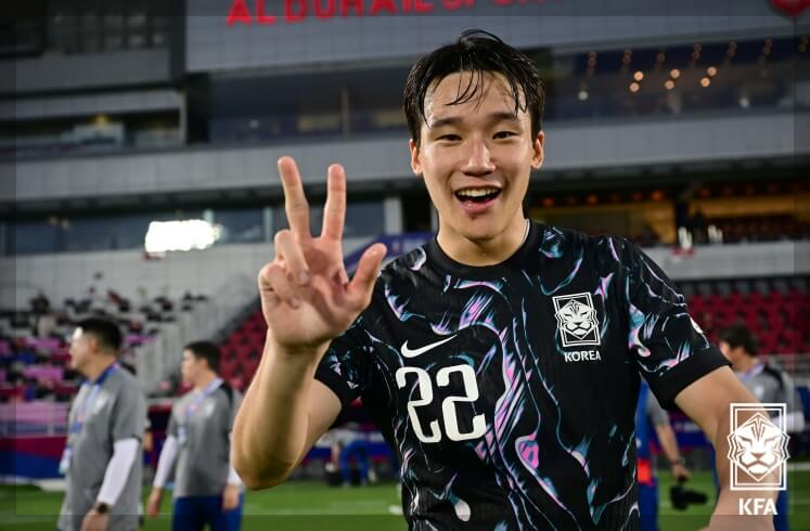 u23 아시안컵&#44; 한국 vs 인도네시아 8강전 선발 명단&#44; 일정&#44; 생중계 방송