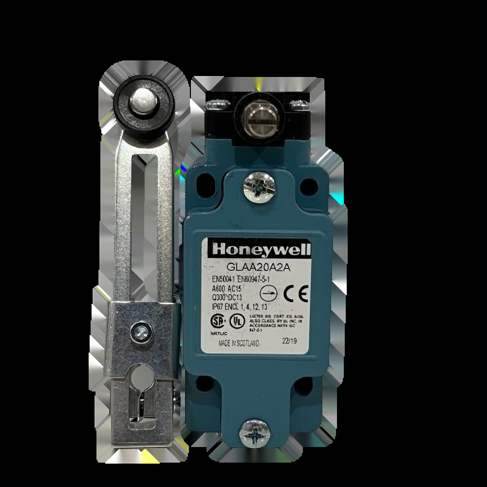 💡 리미트 스위치, 근접 스위치, 오뚜기 수위계 — 기계 자동화 검출 시스템의 모든 것