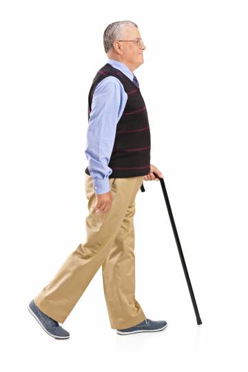 무릎 인공관절 수술