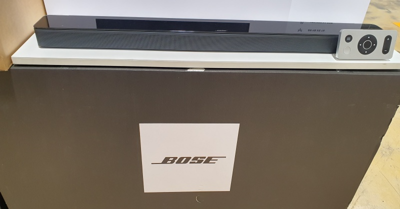 보스-사운드바-700