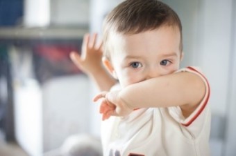 아기 후두염 '크룹 ' 원인 증상 /급성 후두염 크룹