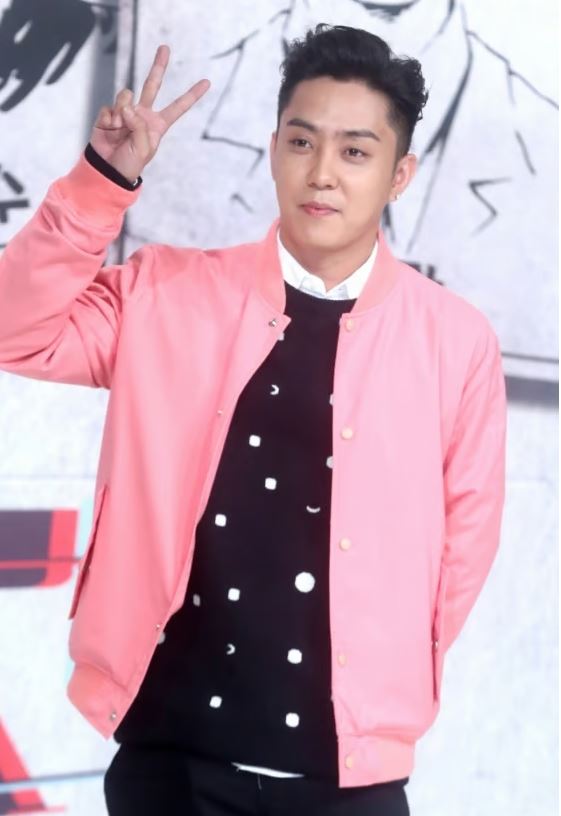 은지원 와이프