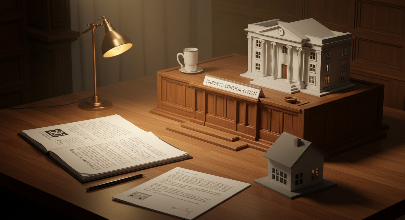 매각허가&amp;#44; 배당절차&amp;#44; 공익재단기부