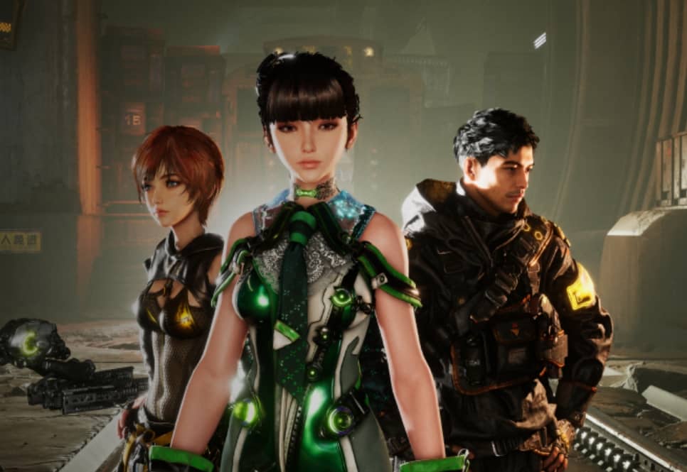 시프트업 이미지