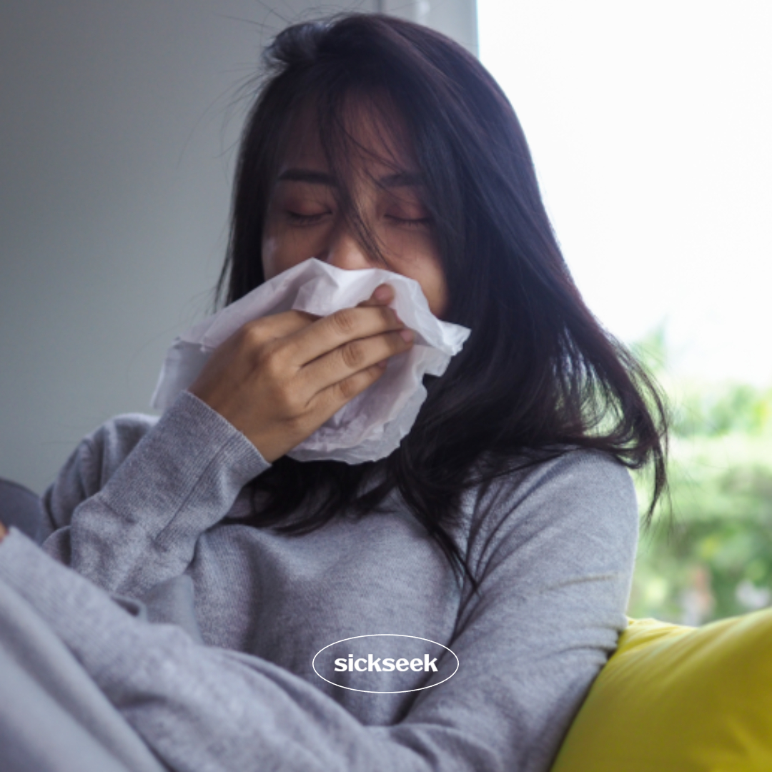 호흡기 바이러스, 사람 메타뉴모바이러스