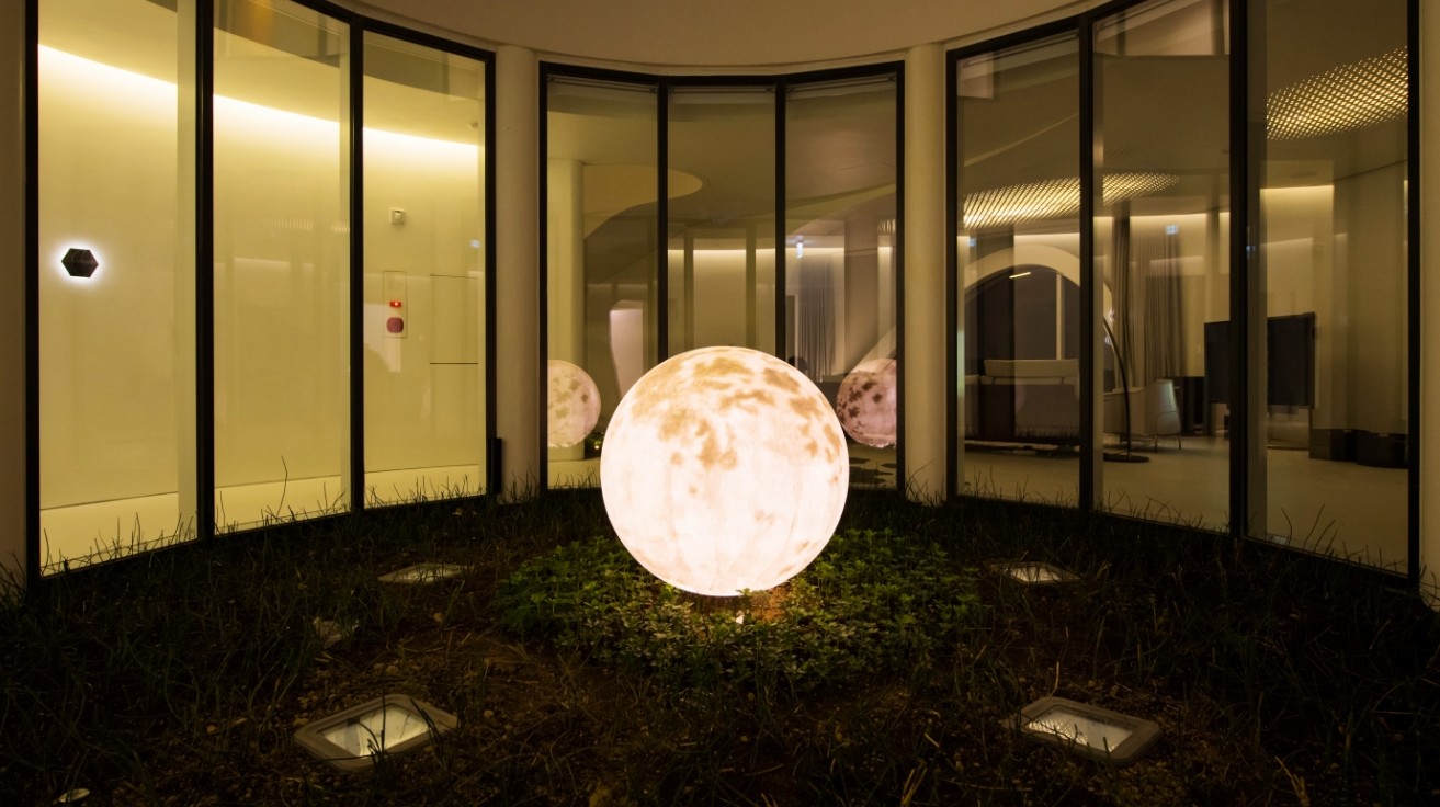 힐링 스테이 코스모스 