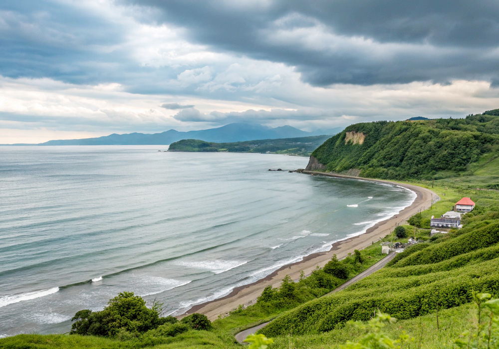 홋카이도 하보로 정