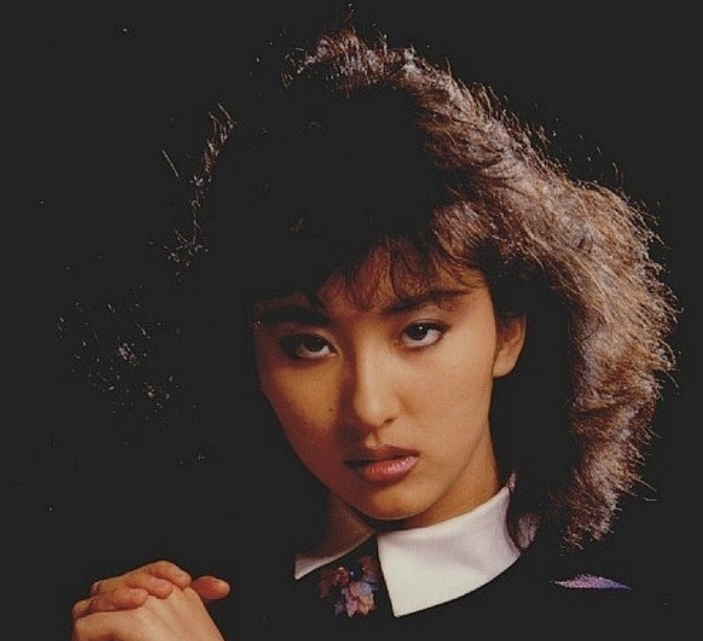김완선 섹시미