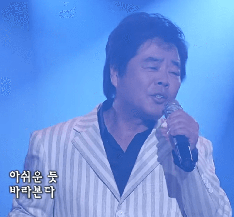 최헌 구름나그네