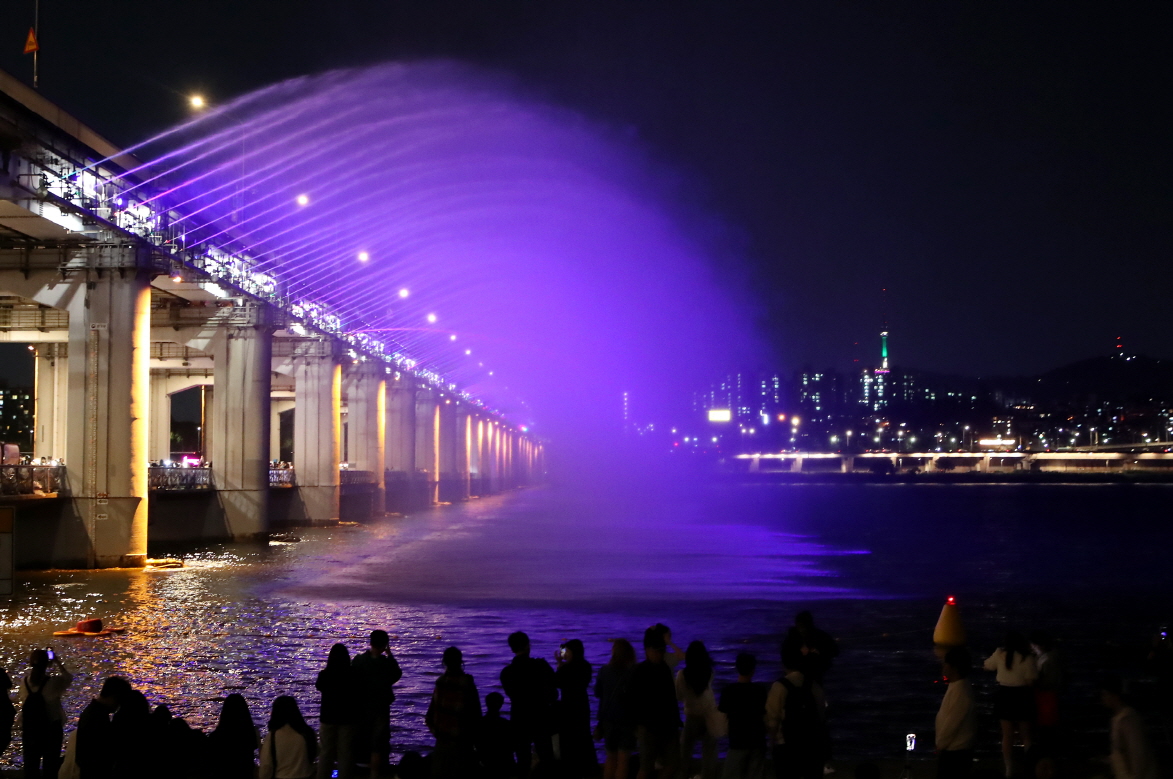 [5월~ 6월 축제]2025 차 없는 잠수교 뚜벅뚜벅 축제❘기간, 일정, 프로그램, 체험 공간 사전예약방법, 주변 즐길거리